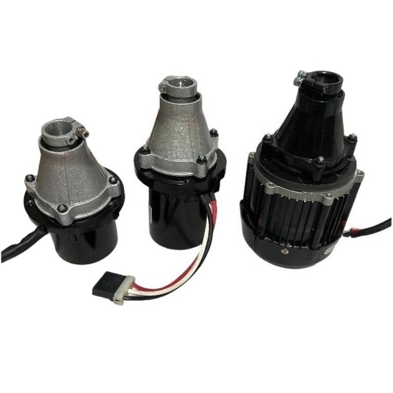 Fishing Boat Outboard Motor - Motor Fuera de Borda Sin Escobillas