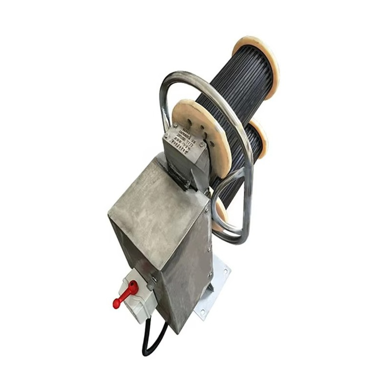 Fishing Boat Anchor Winch - Ancla eléctrica de 22V/380V, máquina de