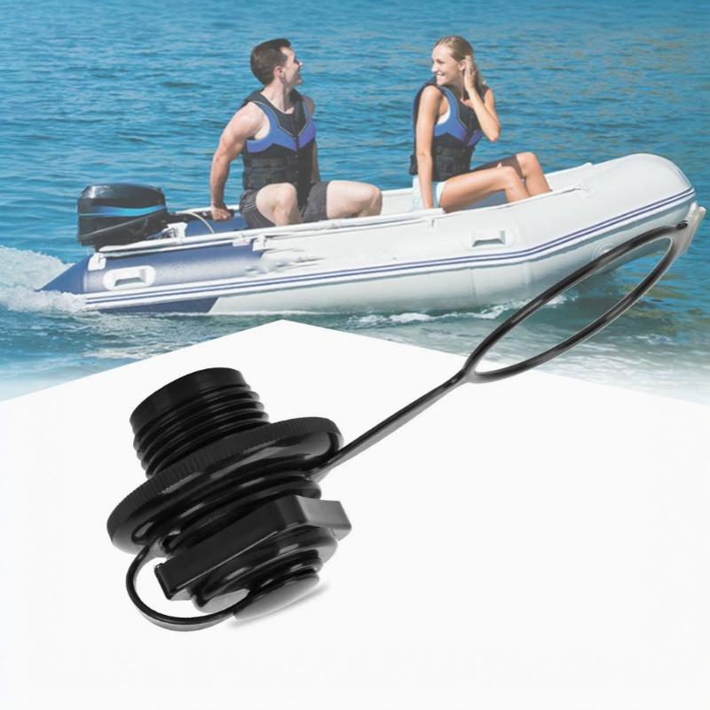 Válvula de aire universal de r - Fishing Boat Inflatable reseña y precio