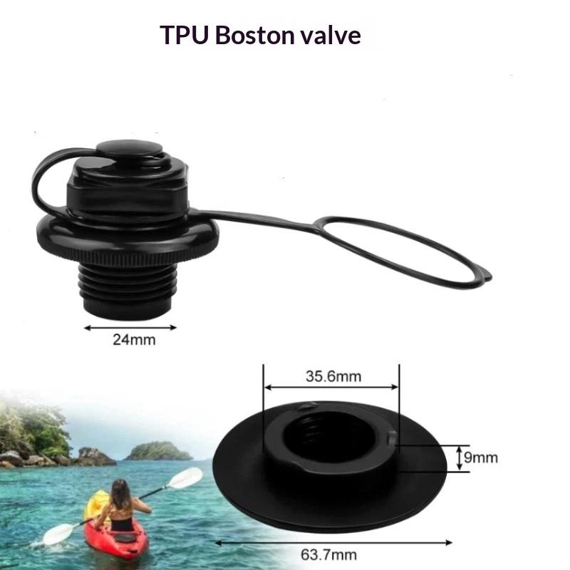 Válvula de aire universal de r - Fishing Boat Inflatable reseña y precio