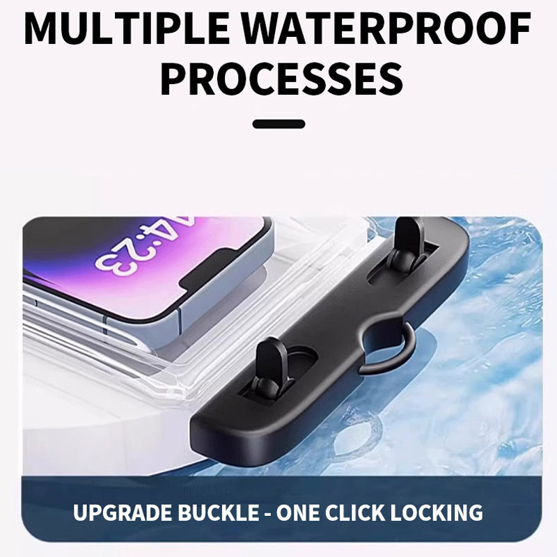Funda impermeable para teléfon - Fishing Boat Cover reseña y precio