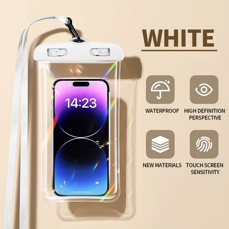 Funda impermeable para teléfon - Fishing Boat Cover reseña y precio