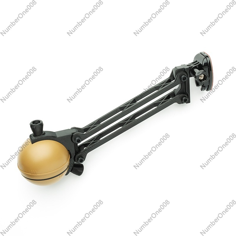 Soporte para Sonda de Profundi - Fishing Boat Depth Finder reseña y precio