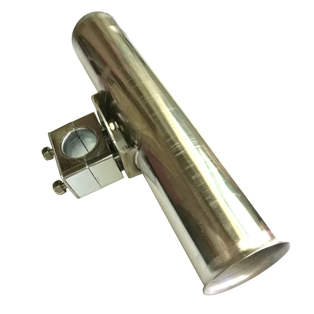 Abrazadera de tubo de soporte  - Fishing Boat Trailer reseña y precio