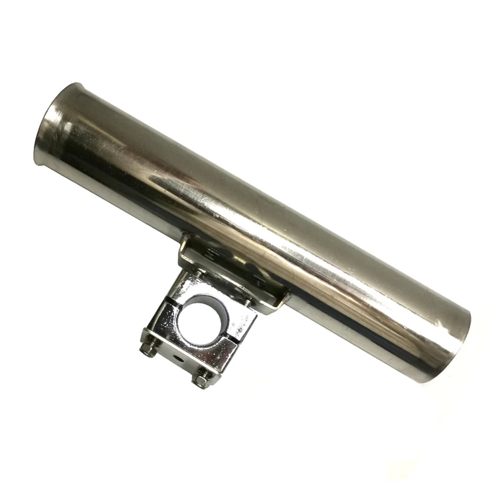 Abrazadera de tubo de soporte  - Fishing Boat Trailer reseña y precio