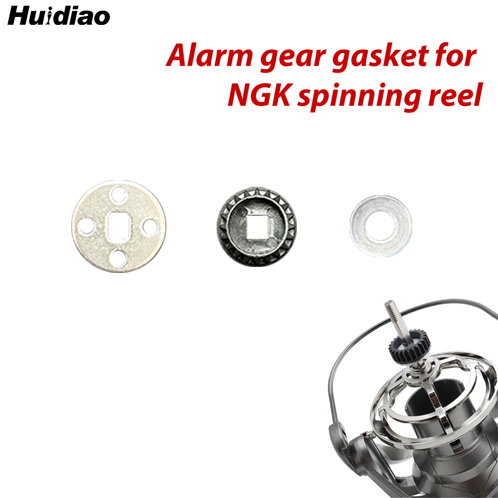 Junta de engranaje de alarma H - Fishing Boat Steering Wheel reseña y precio